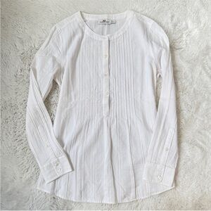 Vineyard Vines Relaxed Dobby Print Popover